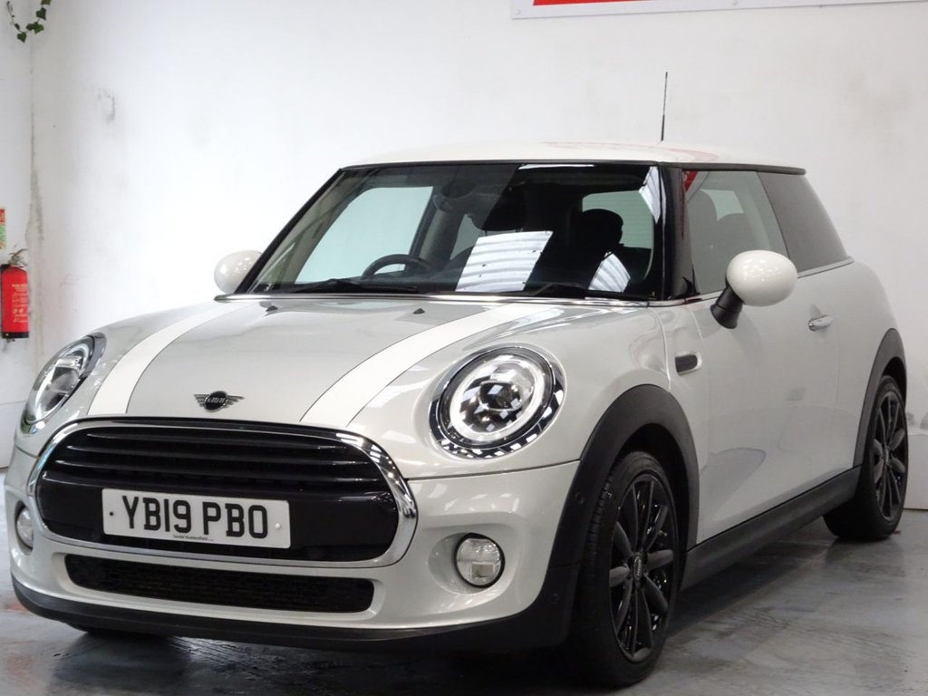 Used MINI Hatch 2019 for sale - 77110808: Photo 4