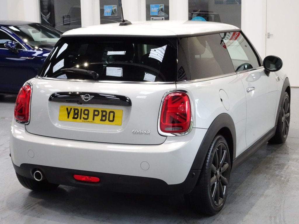 Used MINI Hatch 2019 for sale - 77110808: Photo 5
