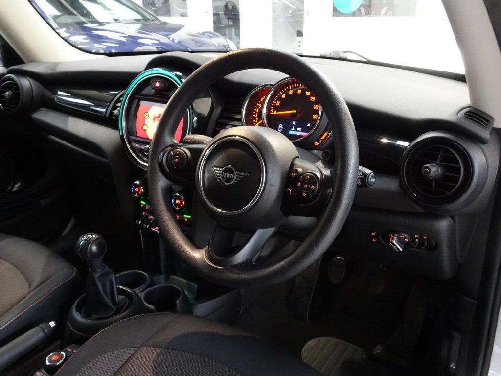 Used MINI Hatch 2019 for sale - 77110808: Photo 7