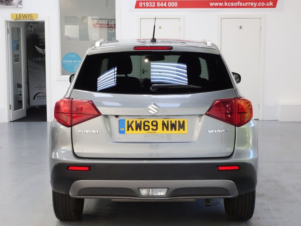 Used Suzuki Vitara 2019 for sale - 76509412: Photo 11