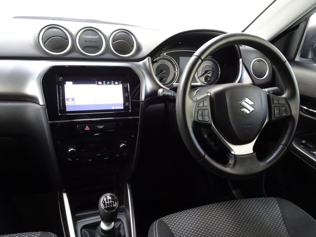 Used Suzuki Vitara 2019 for sale - 76509412: Photo 12