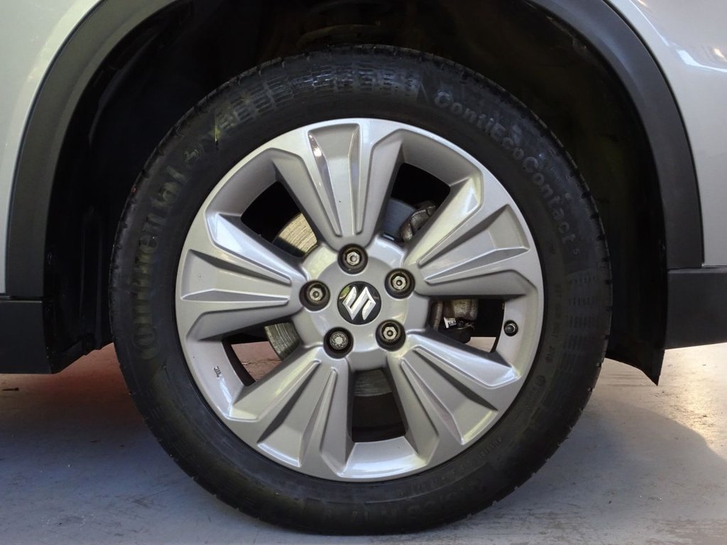 Used Suzuki Vitara 2019 for sale - 76509412: Photo 13