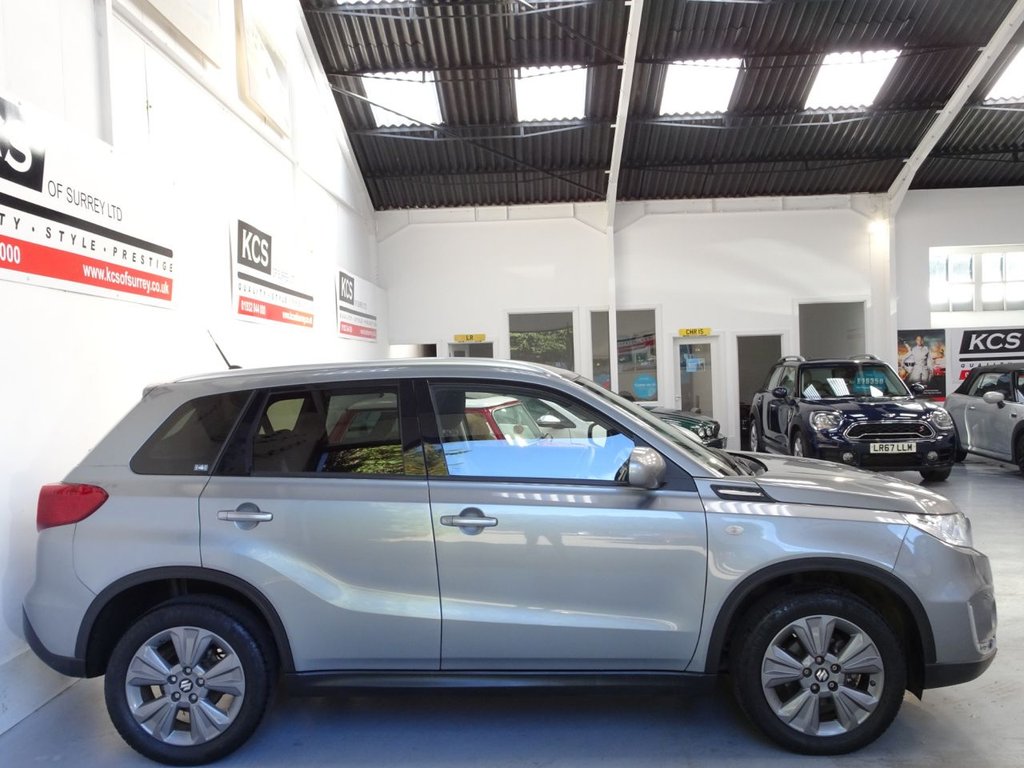 Used Suzuki Vitara 2019 for sale - 76509412: Photo 14