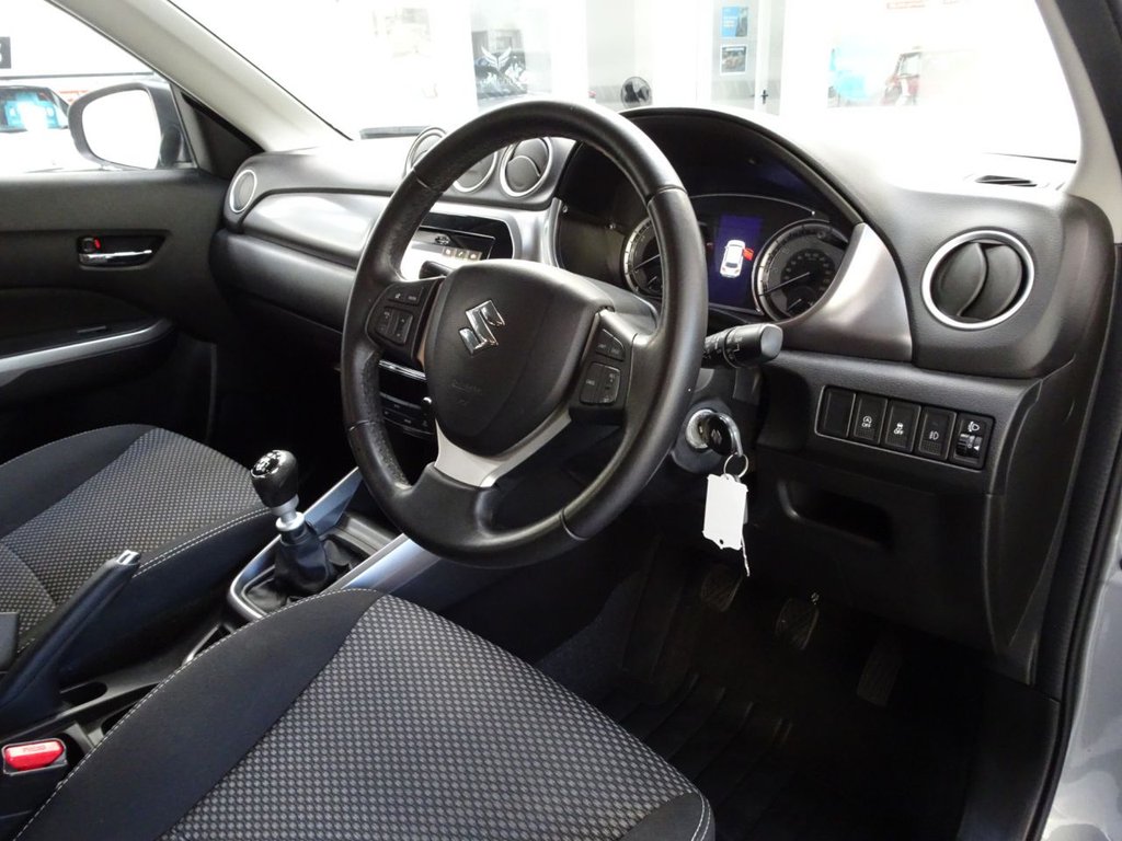 Used Suzuki Vitara 2019 for sale - 76509412: Photo 17