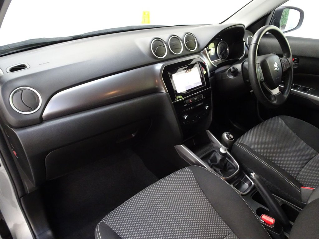 Used Suzuki Vitara 2019 for sale - 76509412: Photo 19