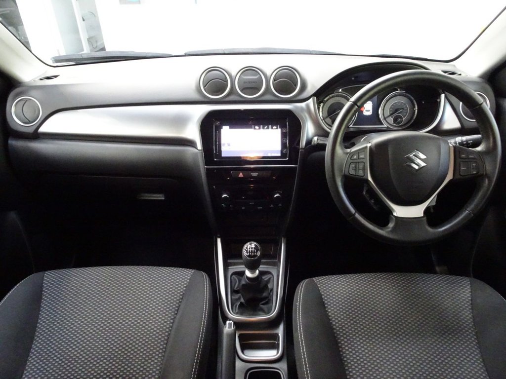 Used Suzuki Vitara 2019 for sale - 76509412: Photo 2