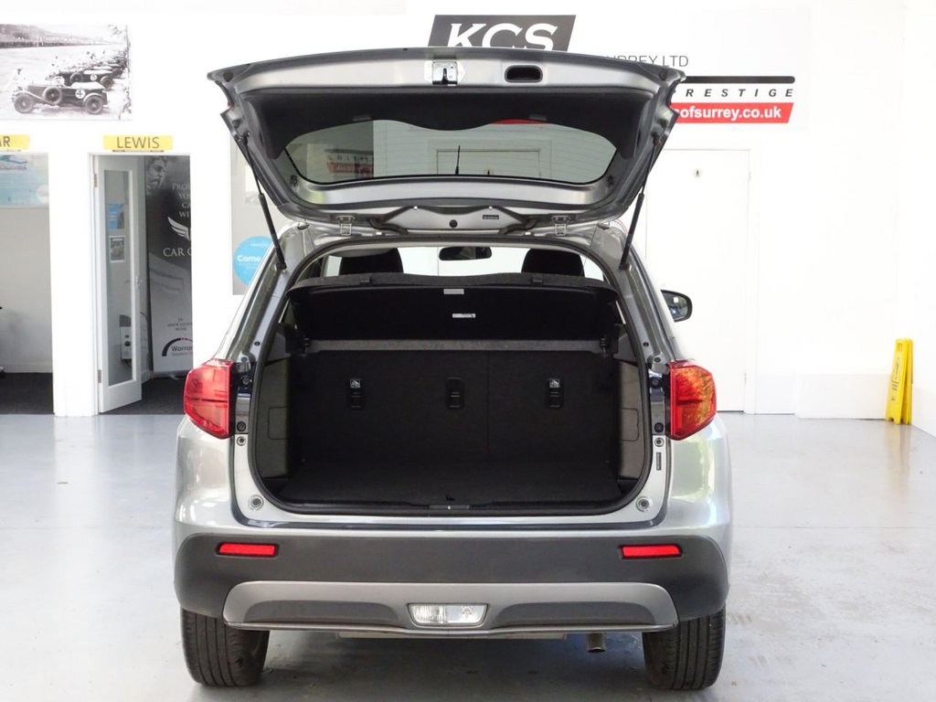 Used Suzuki Vitara 2019 for sale - 76509412: Photo 22