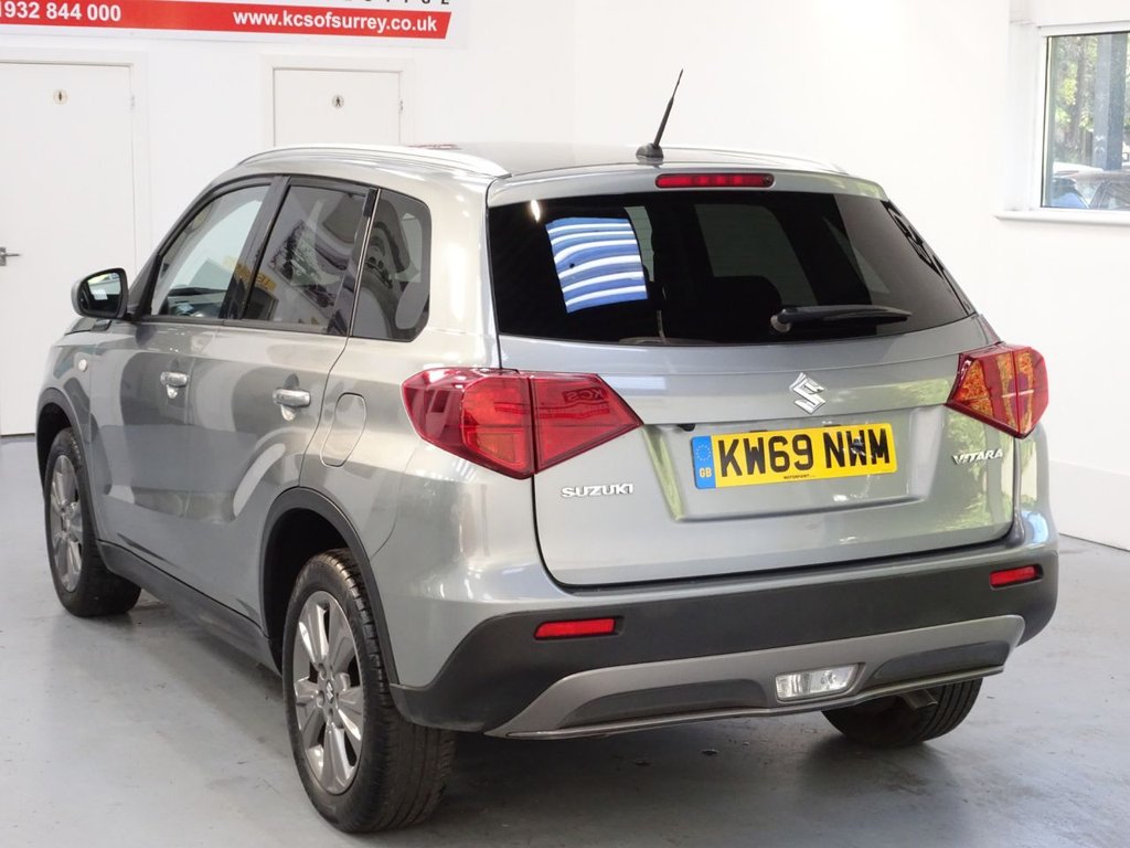 Used Suzuki Vitara 2019 for sale - 76509412: Photo 25