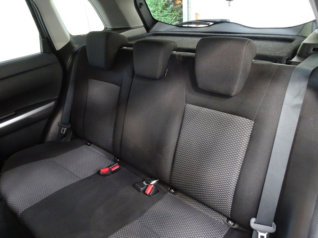 Used Suzuki Vitara 2019 for sale - 76509412: Photo 27