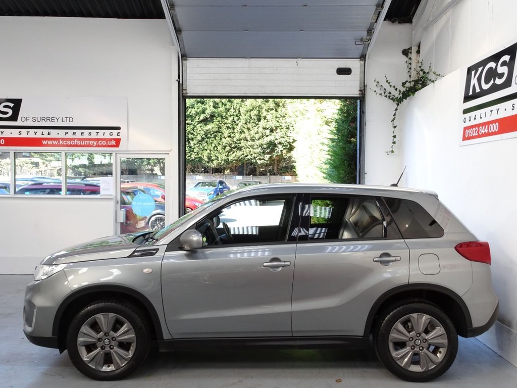 Used Suzuki Vitara 2019 for sale - 76509412: Photo 3