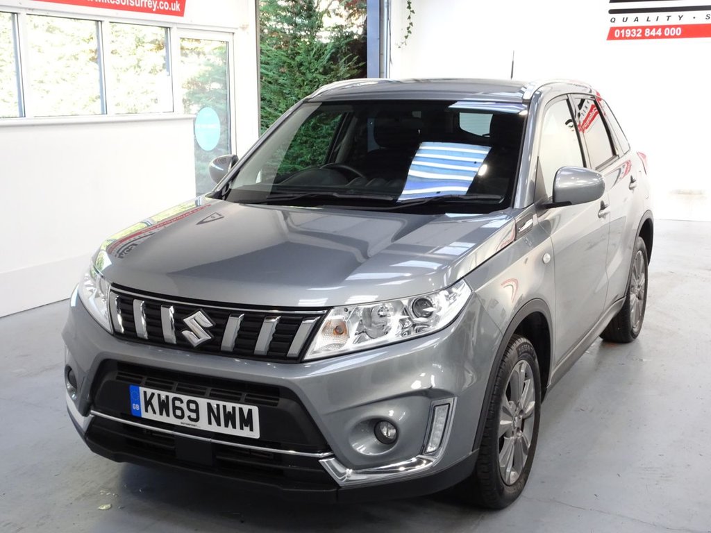 Used Suzuki Vitara 2019 for sale - 76509412: Photo 30