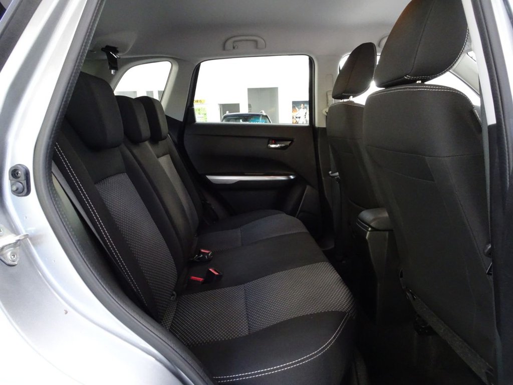 Used Suzuki Vitara 2019 for sale - 76509412: Photo 31