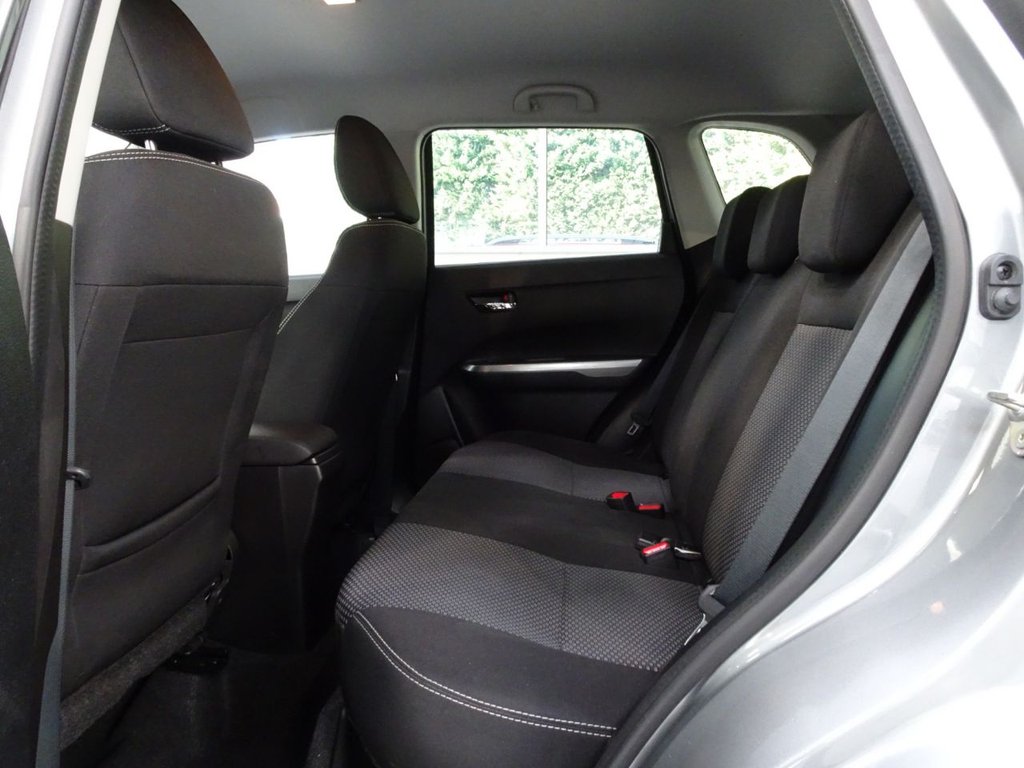 Used Suzuki Vitara 2019 for sale - 76509412: Photo 32