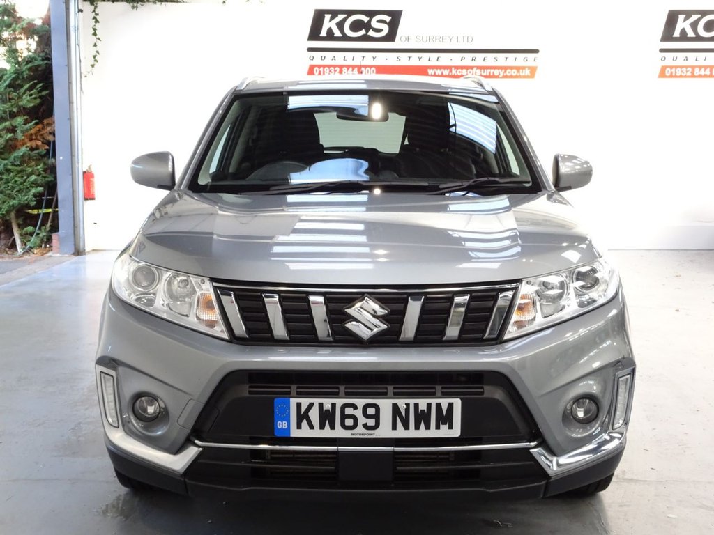 Used Suzuki Vitara 2019 for sale - 76509412: Photo 34