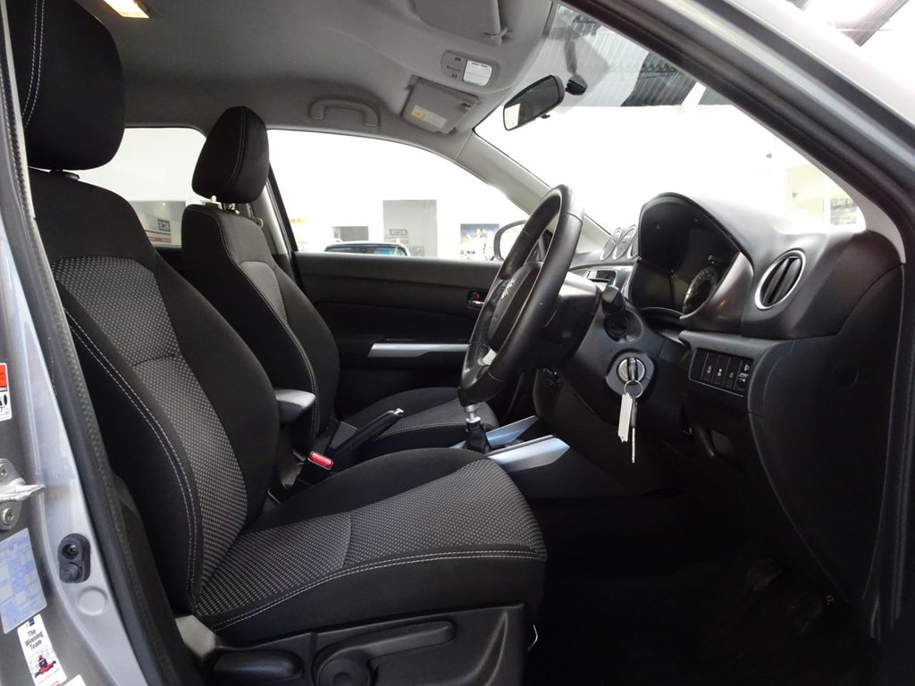 Used Suzuki Vitara 2019 for sale - 76509412: Photo 35