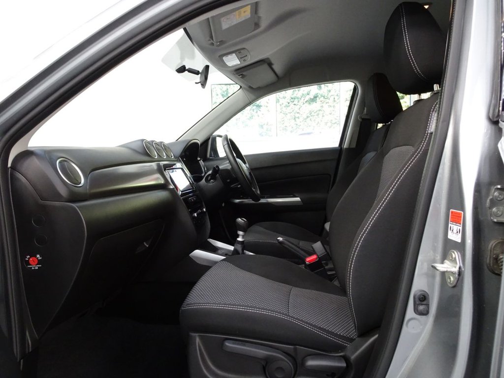 Used Suzuki Vitara 2019 for sale - 76509412: Photo 37