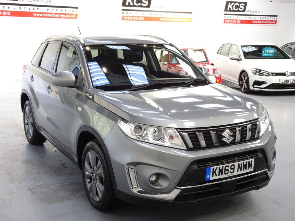 Used Suzuki Vitara 2019 for sale - 76509412: Photo 38