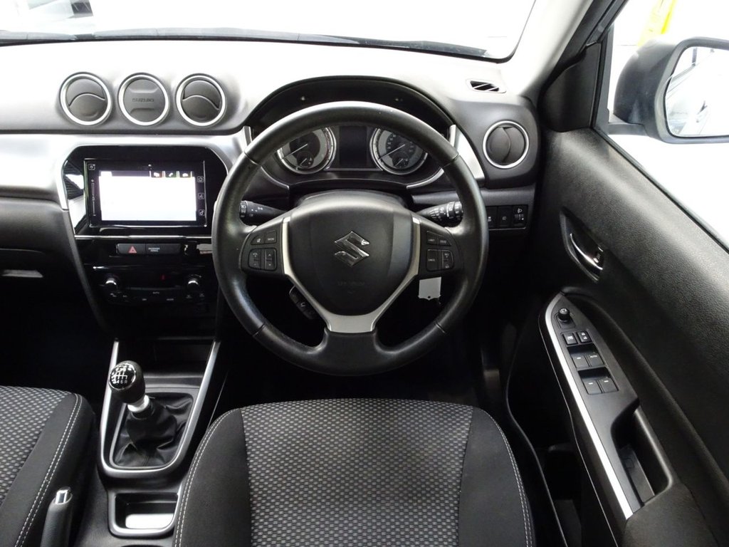 Used Suzuki Vitara 2019 for sale - 76509412: Photo 4
