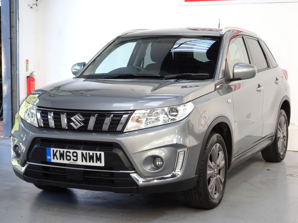 Used Suzuki Vitara 2019 for sale - 76509412: Photo 5