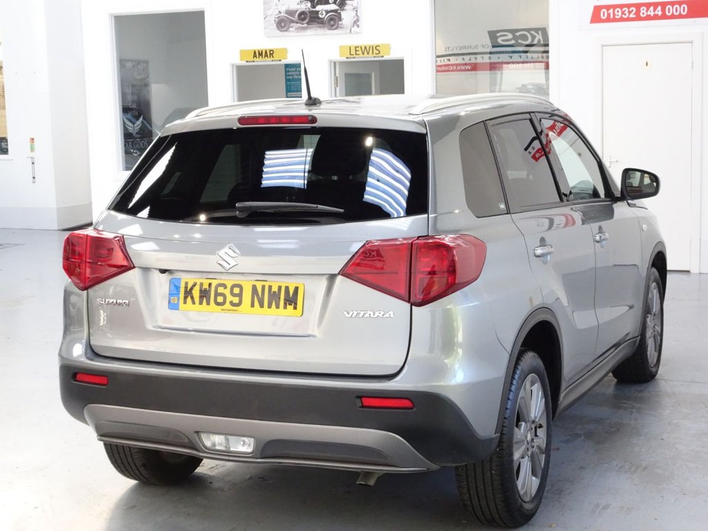 Used Suzuki Vitara 2019 for sale - 76509412: Photo 6