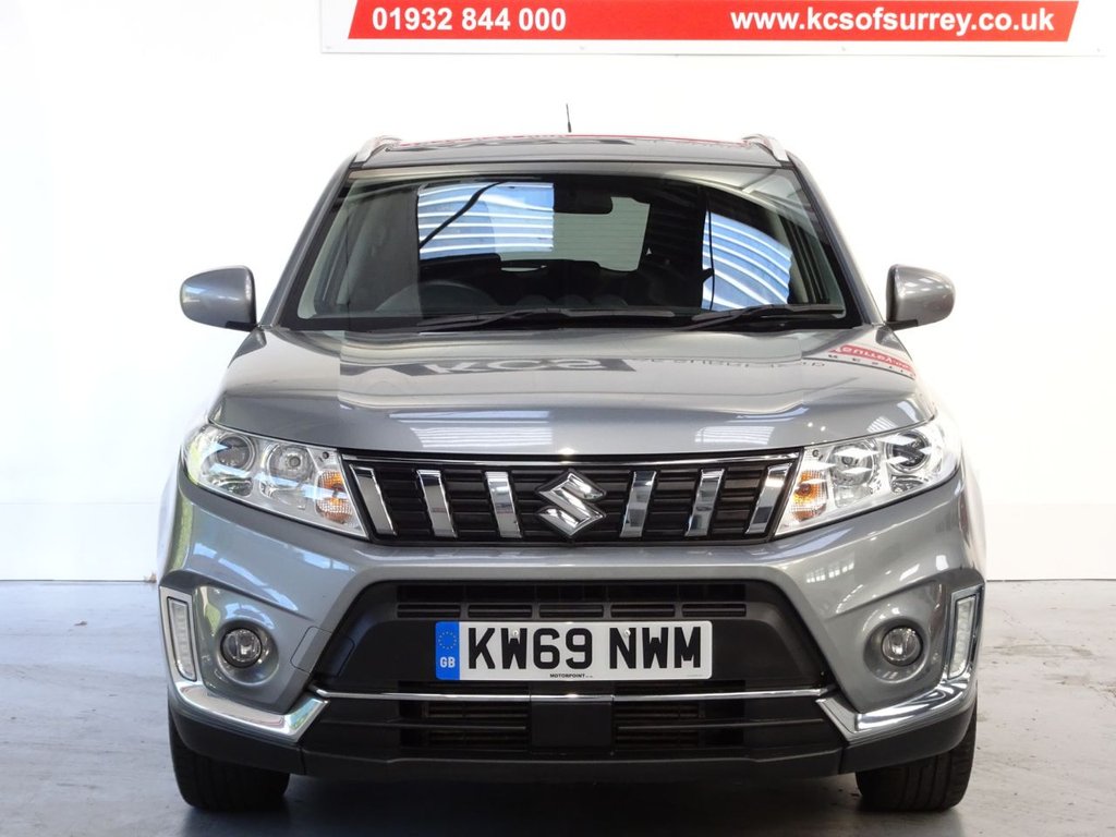 Used Suzuki Vitara 2019 for sale - 76509412: Photo 9