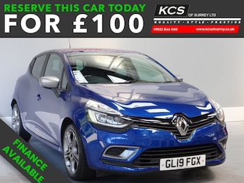 Used Renault Clio 2019 for sale - 78974709: Photo