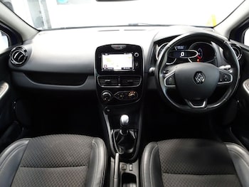 Used Renault Clio 2019 for sale - 78974709: Photo