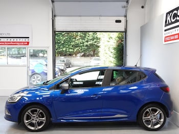 Used Renault Clio 2019 for sale - 78974709: Photo