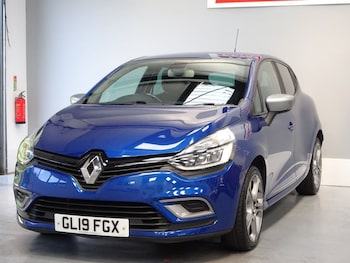 Used Renault Clio 2019 for sale - 78974709: Photo