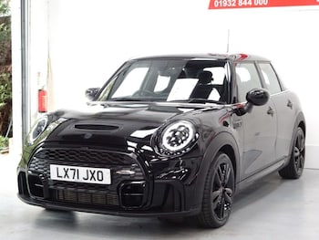 Used MINI Hatch 2021 for sale - 78619487: Photo
