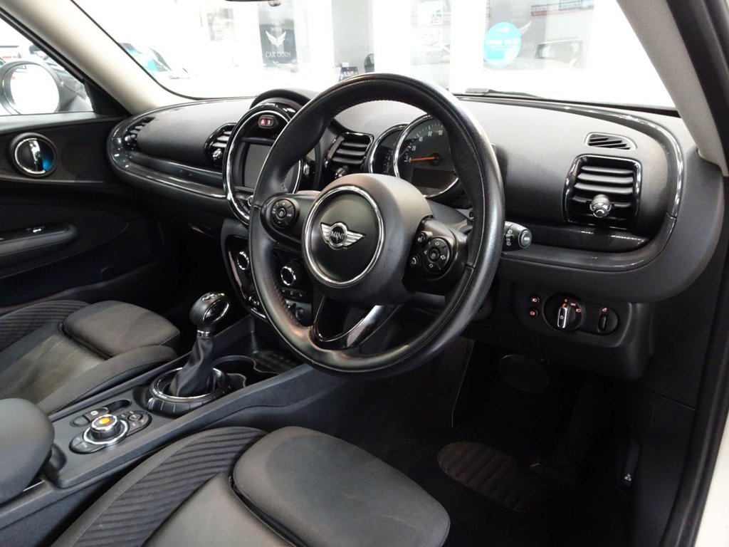 Used MINI Clubman 2016 for sale - 76867366: Photo 10