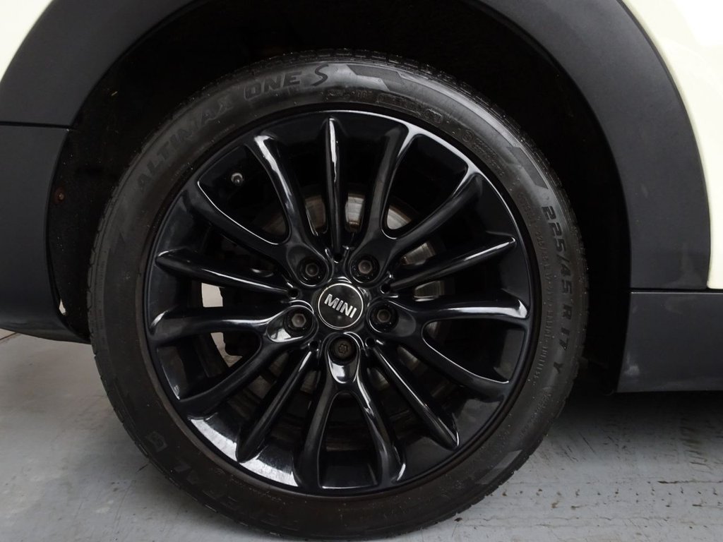 Used MINI Clubman 2016 for sale - 76867366: Photo 11