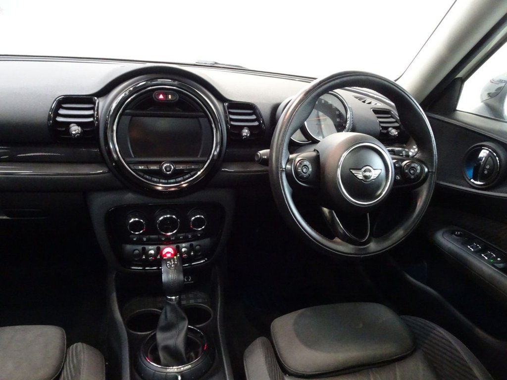 Used MINI Clubman 2016 for sale - 76867366: Photo 12