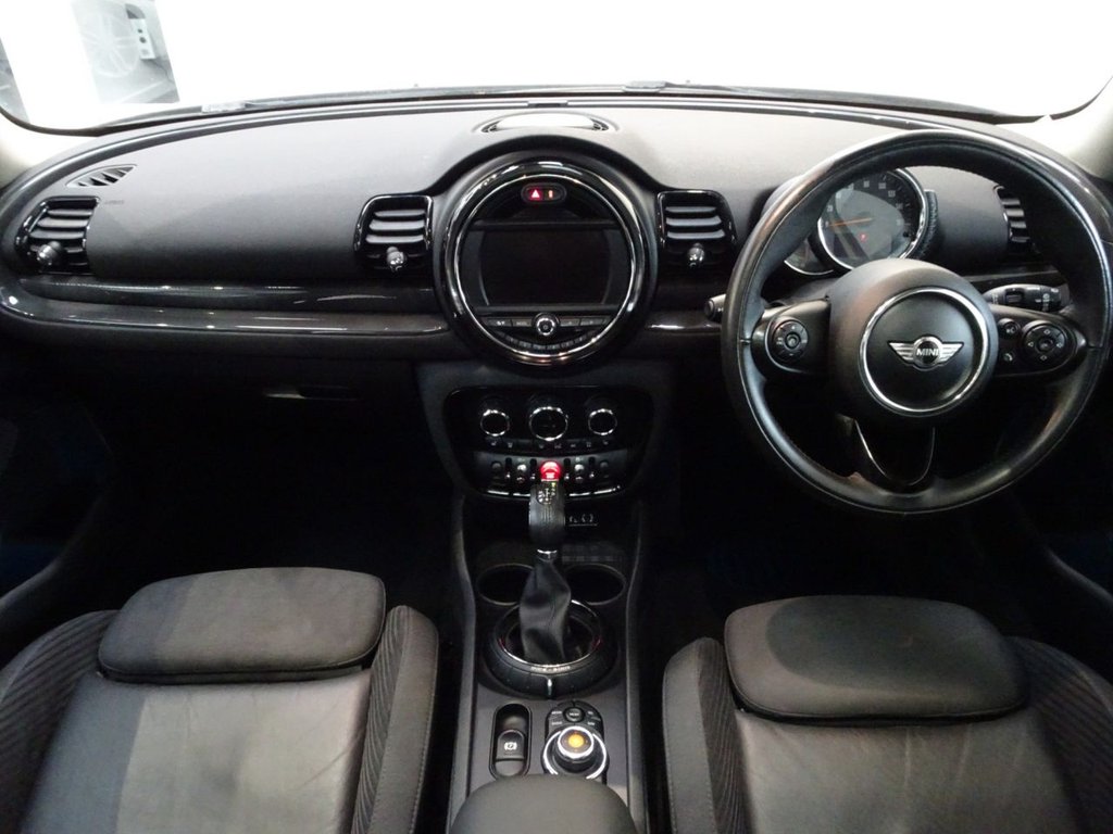 Used MINI Clubman 2016 for sale - 76867366: Photo 2