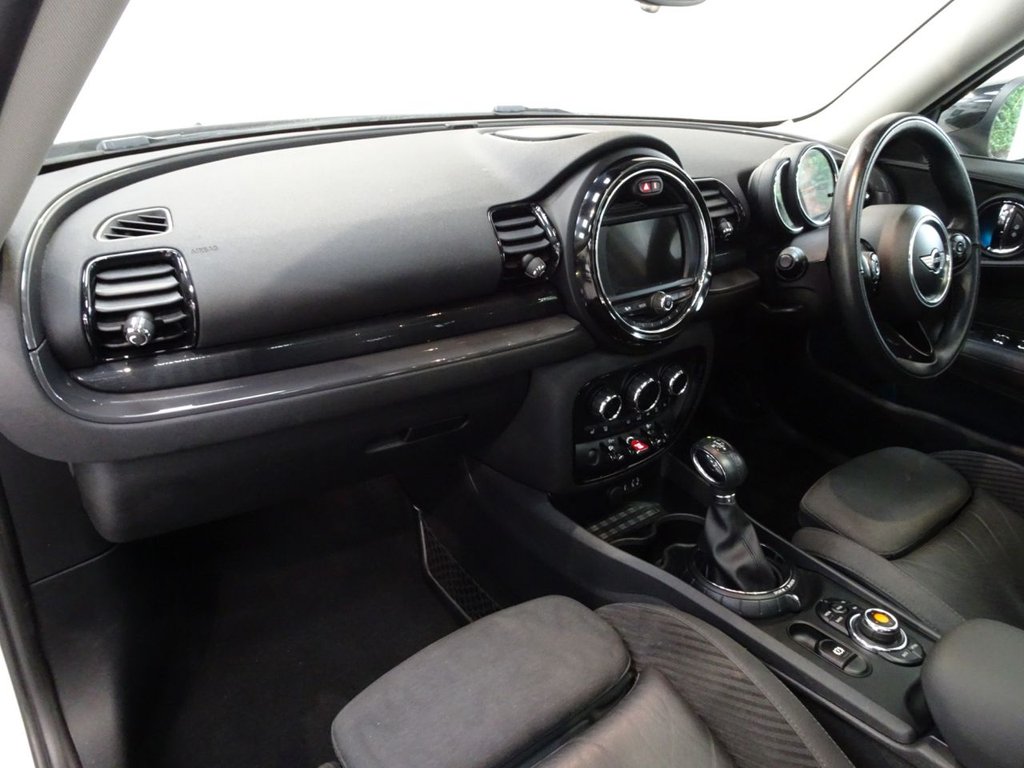 Used MINI Clubman 2016 for sale - 76867366: Photo 21