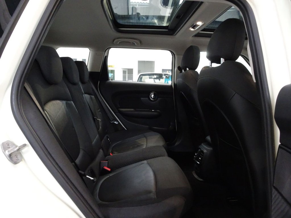 Used MINI Clubman 2016 for sale - 76867366: Photo 24