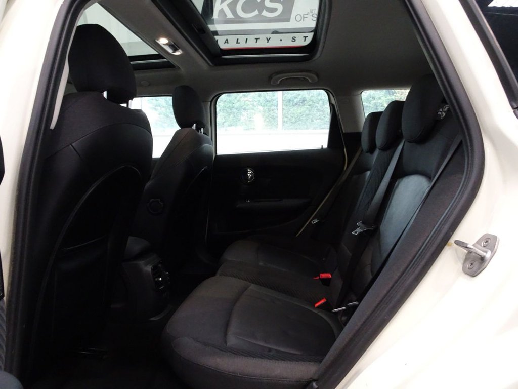 Used MINI Clubman 2016 for sale - 76867366: Photo 26