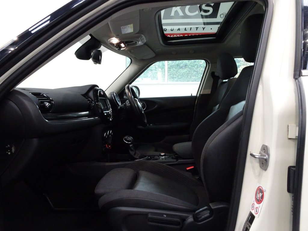 Used MINI Clubman 2016 for sale - 76867366: Photo 28