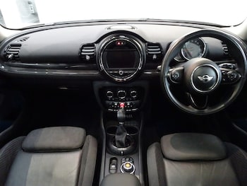 Used MINI Clubman 2016 for sale - 76867366: Photo