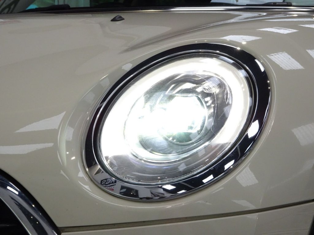 Used MINI Clubman 2016 for sale - 76867366: Photo 37