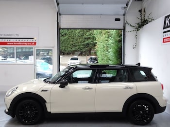 Used MINI Clubman 2016 for sale - 76867366: Photo