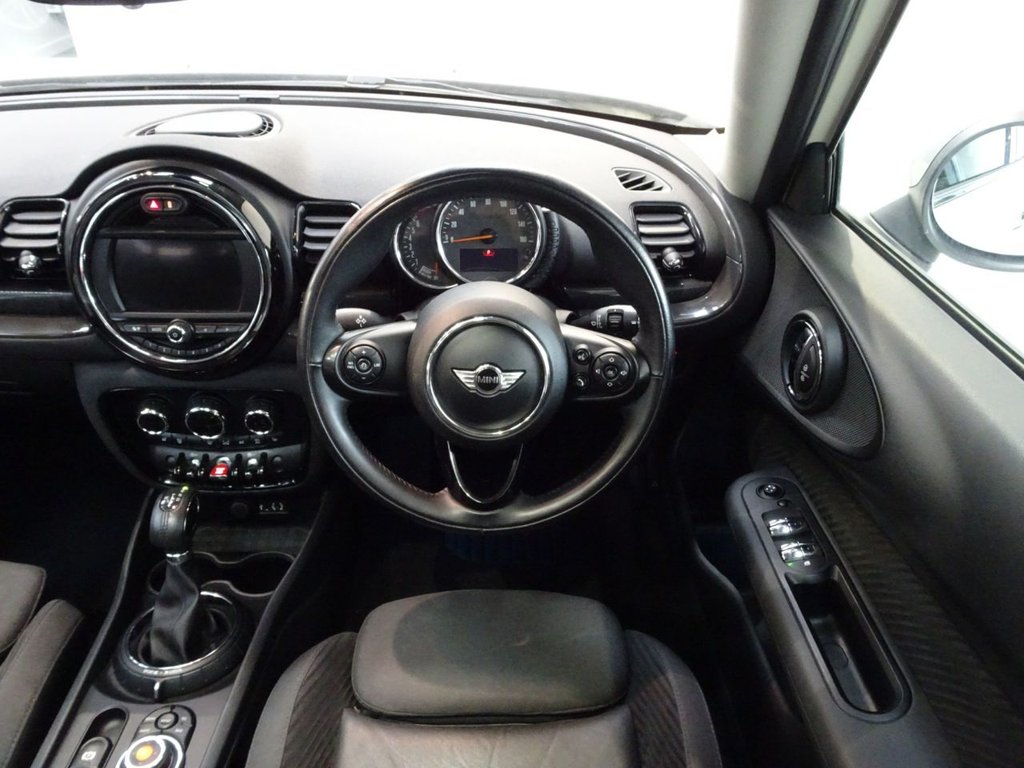 Used MINI Clubman 2016 for sale - 76867366: Photo 6