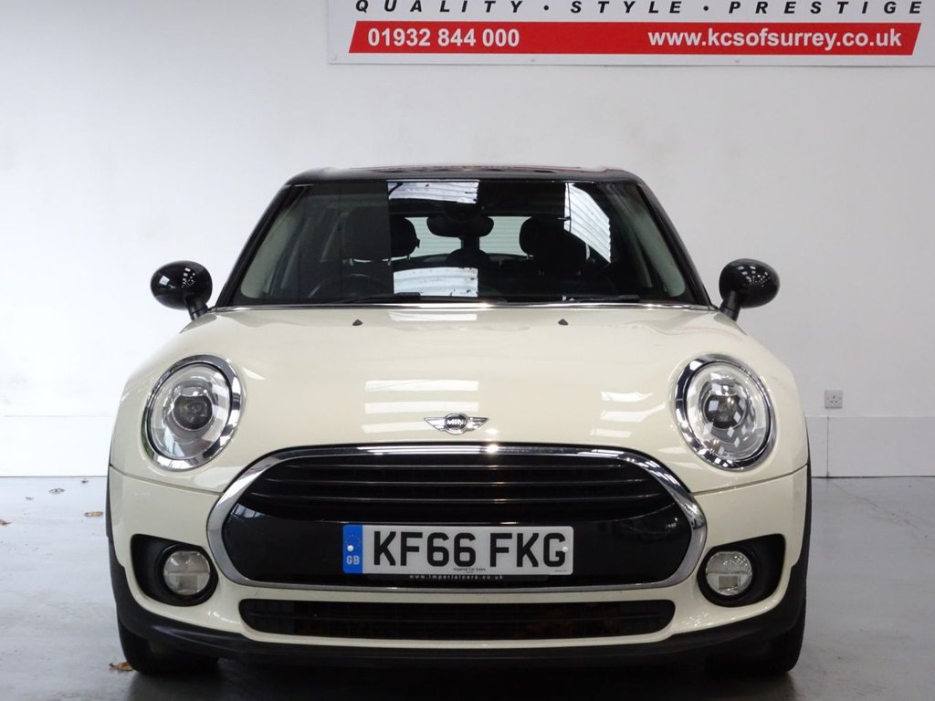 Used MINI Clubman 2016 for sale - 76867366: Photo 8