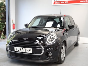 Used MINI Hatch 2020 for sale - 78985410: Photo