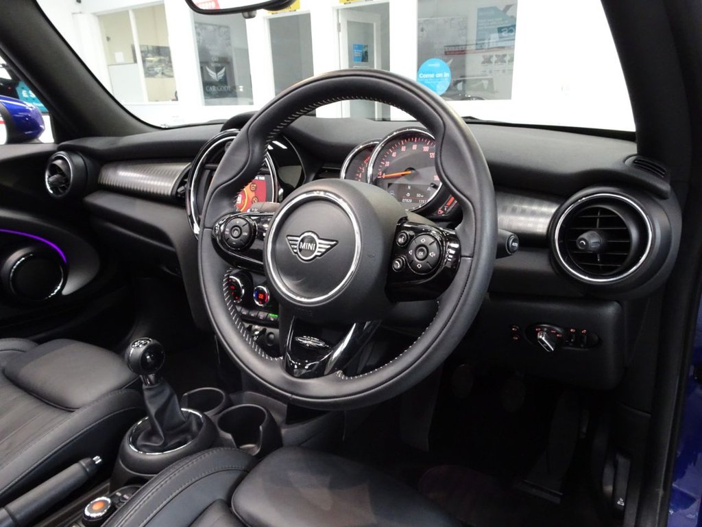Used MINI Convertible 2020 for sale - 77499510: Photo 11