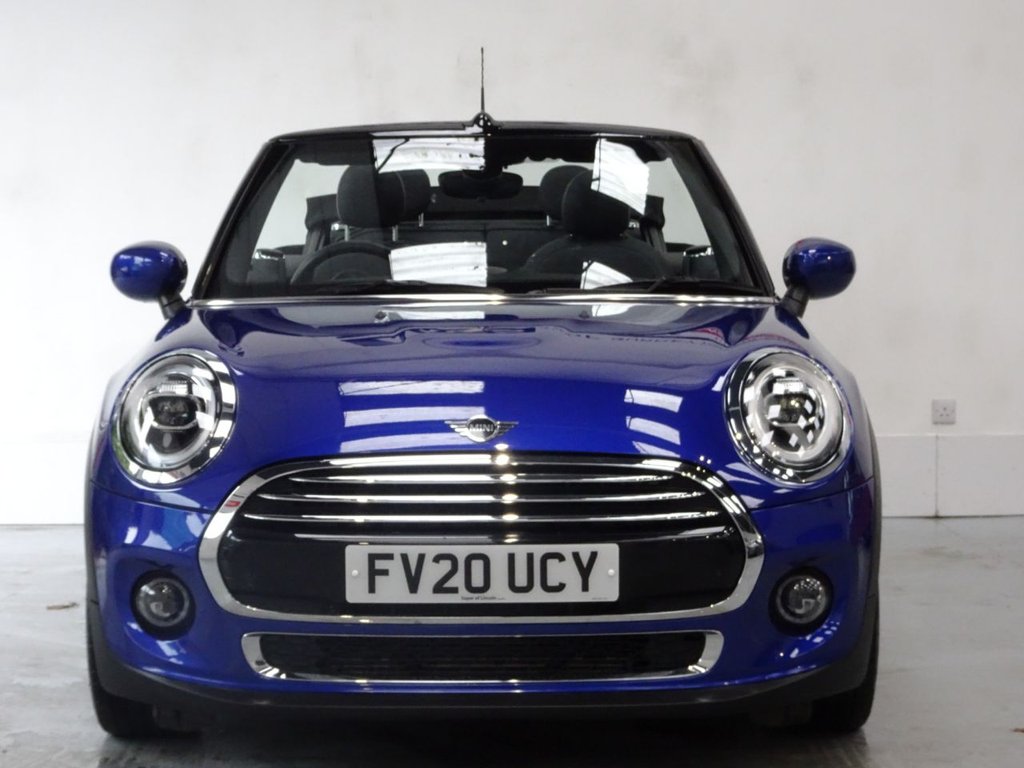 Used MINI Convertible 2020 for sale - 77499510: Photo 18