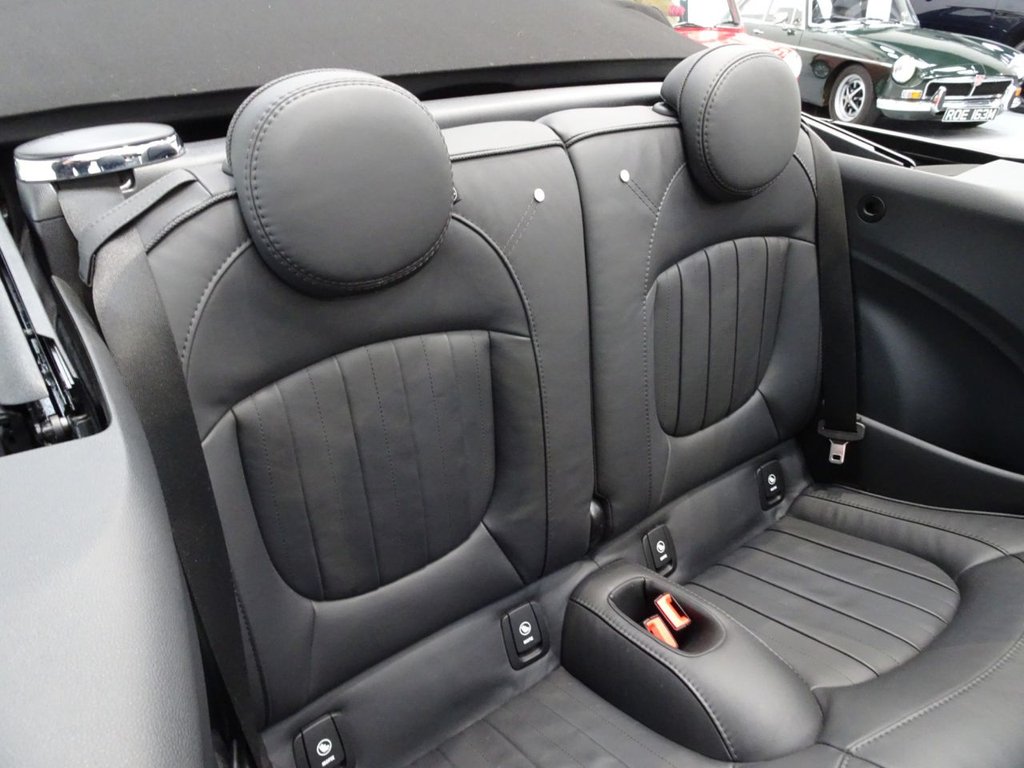 Used MINI Convertible 2020 for sale - 77499510: Photo 20