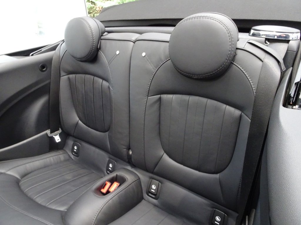 Used MINI Convertible 2020 for sale - 77499510: Photo 21