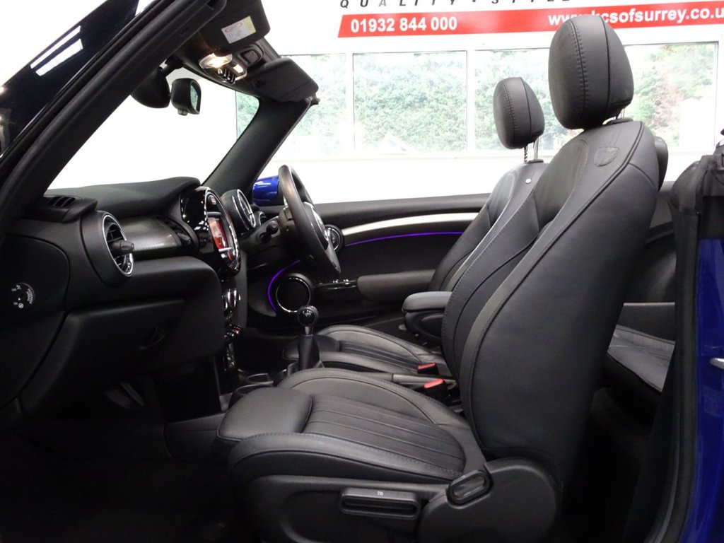 Used MINI Convertible 2020 for sale - 77499510: Photo 35