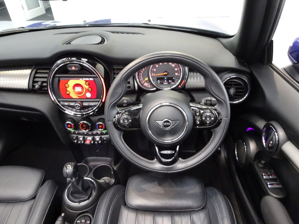 Used MINI Convertible 2020 for sale - 77499510: Photo 6